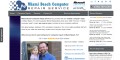 Miami Beach Computer Repair Service