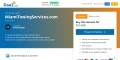 site preview