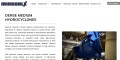 Trusted & Quality Hydrocyclone Manufacturers in India