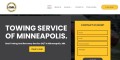 Towing Service Of Minneapolis