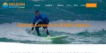 Learn Surf with Pacific Surf School in Pacific Beach