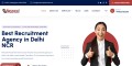 Best Recruitment Agency in Delhi