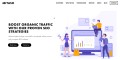 Our On-Page SEO Services: Optimising Your Website for Maximum Visibility