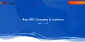 Affordable SEO Service in Lucknow | MMB Consultants