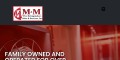 M&M Fire Extinguishers Sales & Services