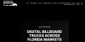 Advertise Your Business with Mobile Billboards in Miami