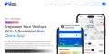 Uber Clone Solutions by Mobility Infotech in the United States