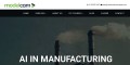 Advanced CAD Software Solutions: Empowering Your Design and Engineering Projects - Modelcam Technologies