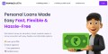 MoneyBuddha.in – Your Personal Loan & Credit Advisor