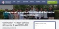 Diploma in Community Medical Service and Essential Drug