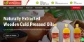 Top Wooden Cold Pressed Cooking Oil Manufacturer and Supplier