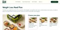 Healthy Weight Loss Meal Plan: Delicious & Nutritious Recipes