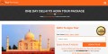 Agra One Day Tour From My Tour Package
