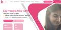 Egg Freezing Price In Delhi