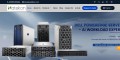 site preview