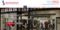 Timber shop front maintenance