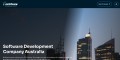 custom software development australia
