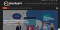 News Magnify - Get hold of latest news globally 24X7
