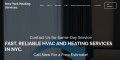 New York Heating Services.