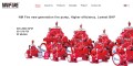Fire Pump Package System Manufacturer
