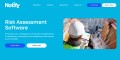 Notify Risk Assessment Software