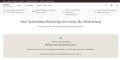 Woulfe Skin Specialists
