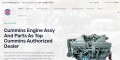 OGEM - Cummins diesel engine one-stop service supply and sales