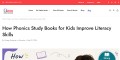 Phonics Books for Kids