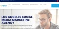 Social Media Agency Los Angeles | Social Media Management