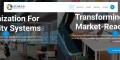 OOHAS Infotech Software & SaaS Product Development Company