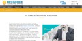 IT Infrastructure Solution in KSA