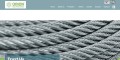 Stainless Steel Cable Built for Corrosion Resistance