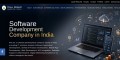 Software Development Services India: