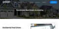 Residential Real Estate Accounting