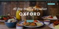Oxford Tapas Restaurant – Your Next Favourite Spot