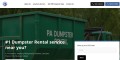 Pennsylvania's Affordable Dumpster Rental Services