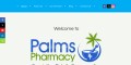 Prescription Refills | Delivery Pharmacy | Palm Springs, FL