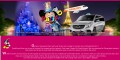 Paris Airport to Disneyland's hotels Taxis Rates