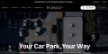 Parkezi Pty Ltd