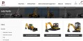 Genuine JCB Spare Parts