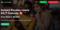 Instant Payday Loans 24/7 in Canada - PaydayBuddy