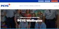 PCYC Wellington