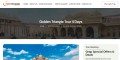 golden triangle tour 4 days 3 nights