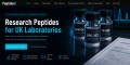 Buy Peptides UK