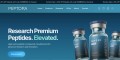 research peptides