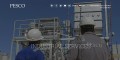 FRP/GRP Gratings Fabrication | PESCO-INT- UAE