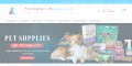 Pets Online Stores
