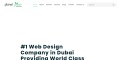 Web design company in Dubai