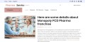 Top Monopoly PCD Pharma Franchise