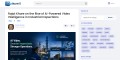 Rajat Khare on the Rise of AI-Powered Video Intelligence in Industrial Inspections